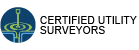 Certified Utility Surveyors